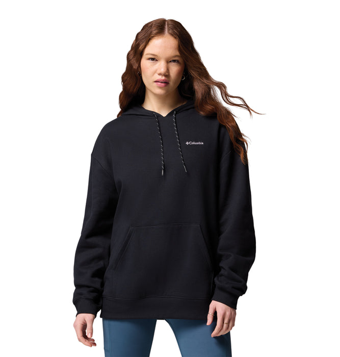 Women's Columbia Aldermore Hoodie