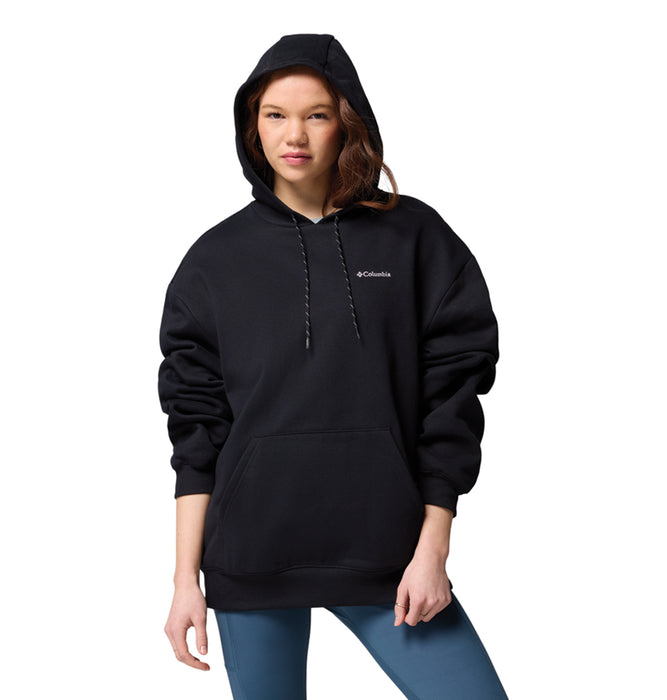 Women's Columbia Aldermore Hoodie