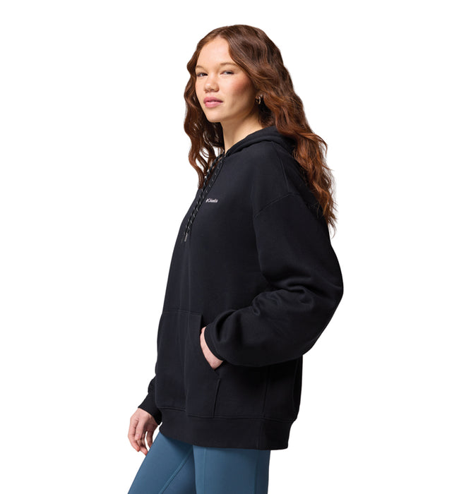 Women's Columbia Aldermore Hoodie