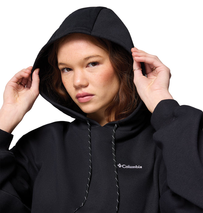 Women's Columbia Aldermore Hoodie
