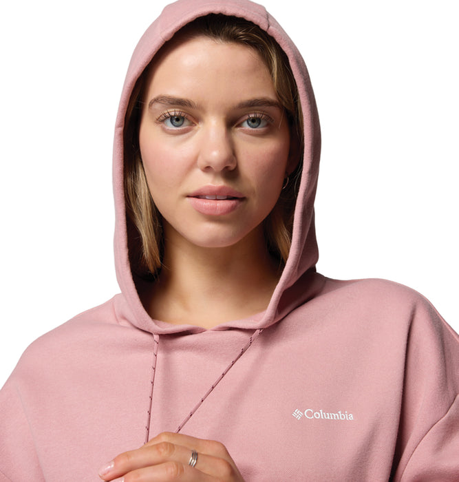 Women's Columbia Aldermore Hoodie
