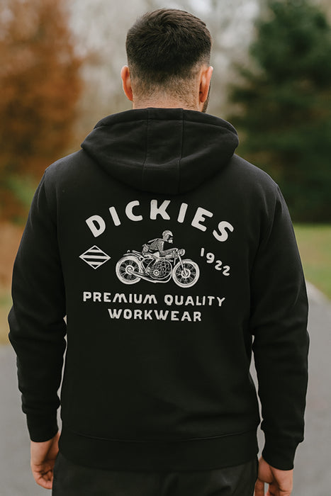 Men's Dickies Pullover Hoodie