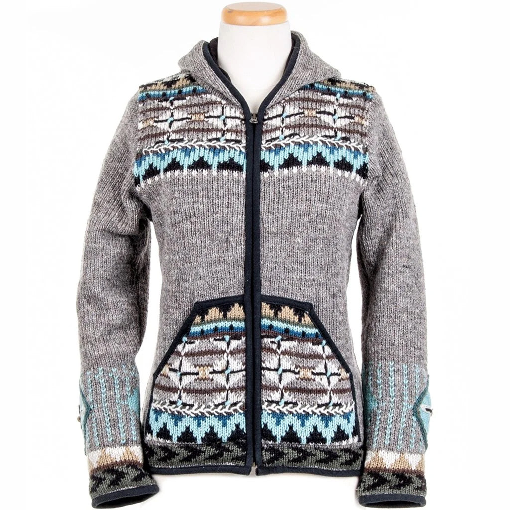 Women's Lost Horizons Dakotah Sweater