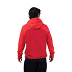 Men's Fox Fracture Paneled Hoodie