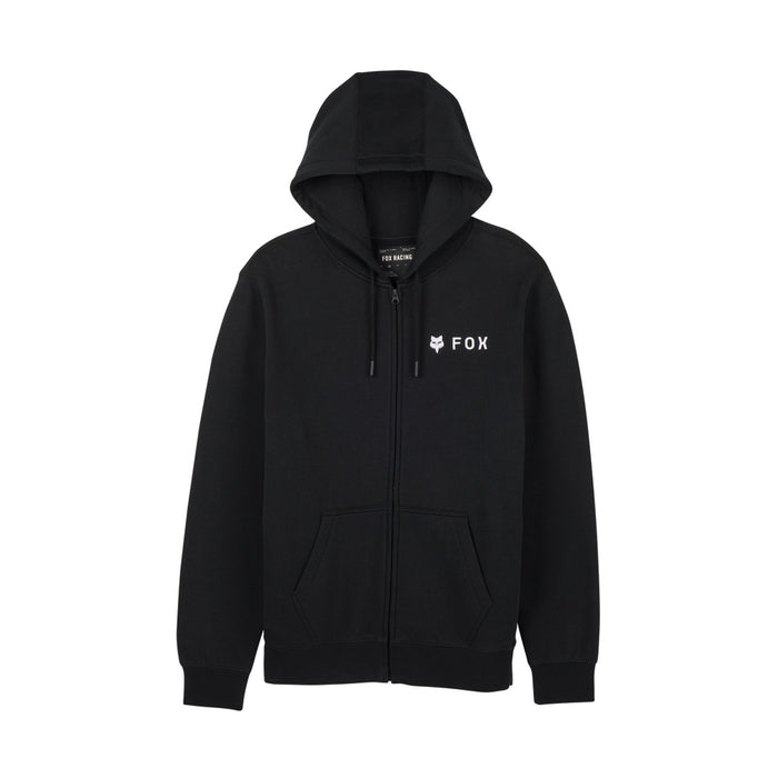 Men's Fox Absolute Fleece Zip Hoodie