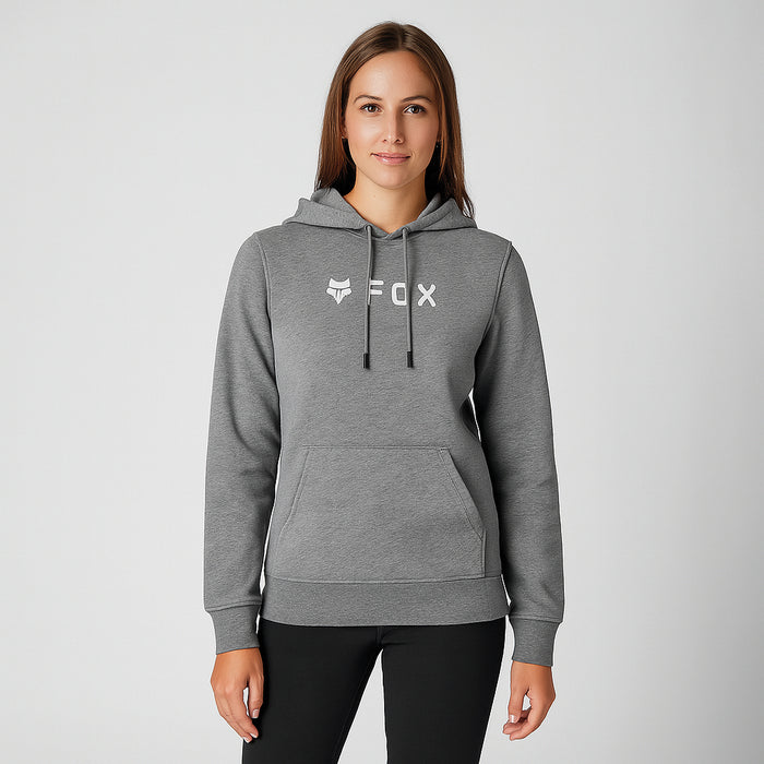 Women's Fox Absolute Fleece Hoodie