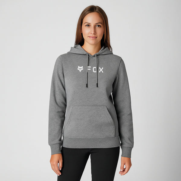 Women's Fox Absolute Fleece Hoodie — Winnipeg Outfitters