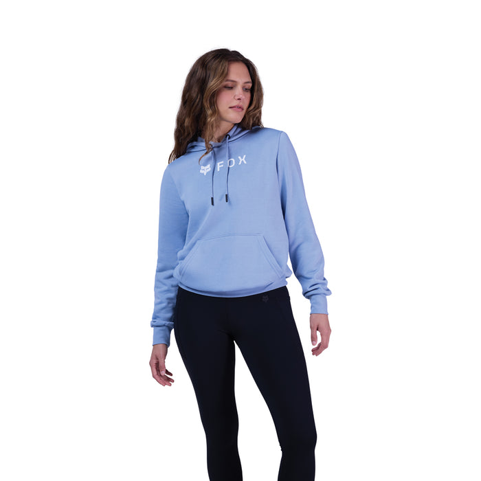 Women's Fox Absolute Fleece Hoodie