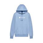 Women's Fox Absolute Fleece Hoodie