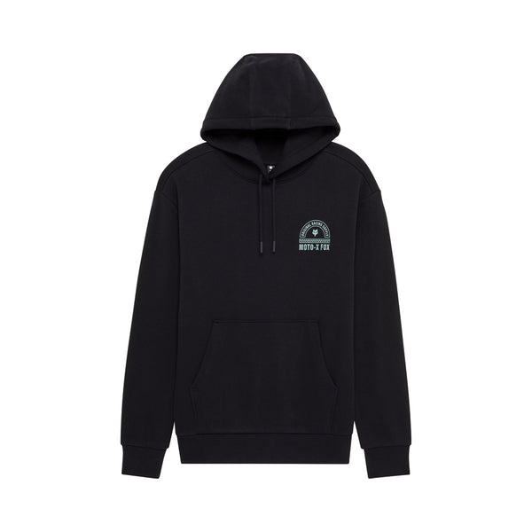 Women's Fox Victory Fleece Hoodie — Winnipeg Outfitters