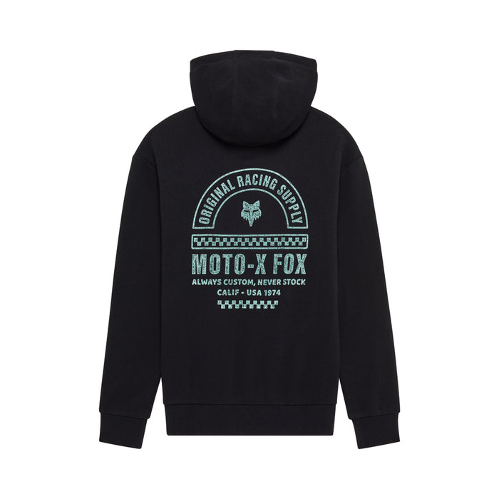Women's Fox Victory Fleece Hoodie