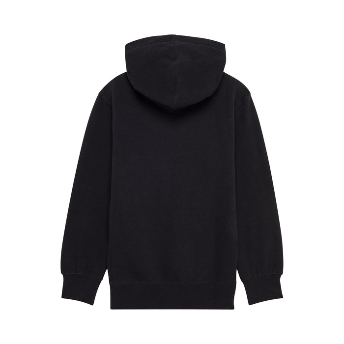 Youth Fox Bolt Fleece Hoodie