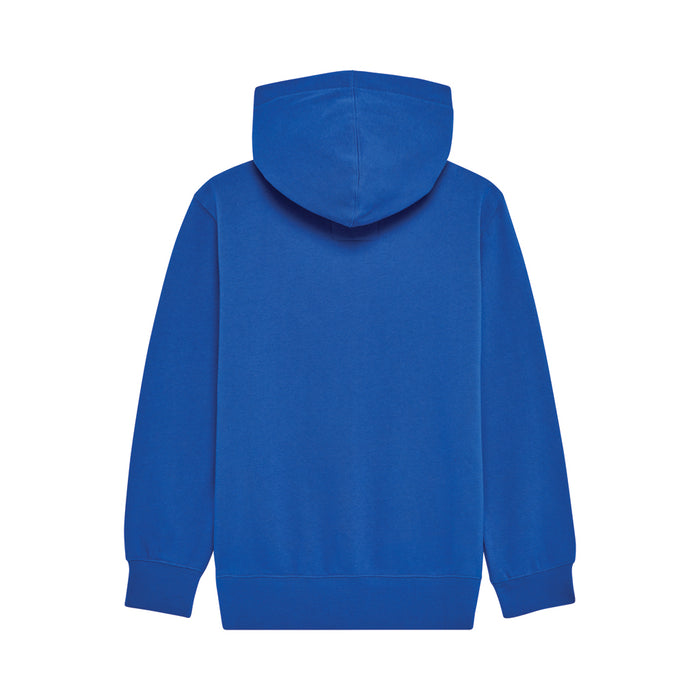Youth Fox Bolt Fleece Hoodie