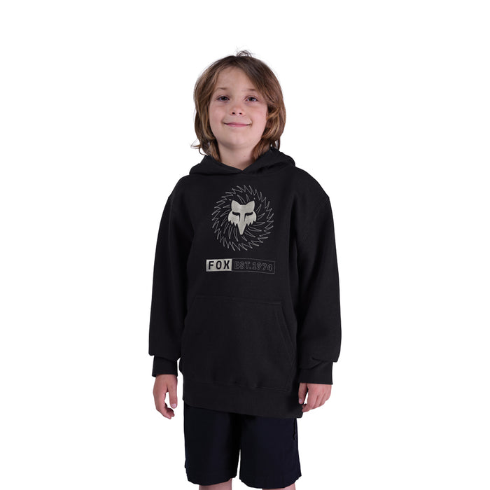 Youth Fox Karios Fleece Hoodie