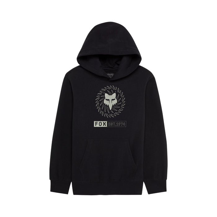Youth Fox Karios Fleece Hoodie