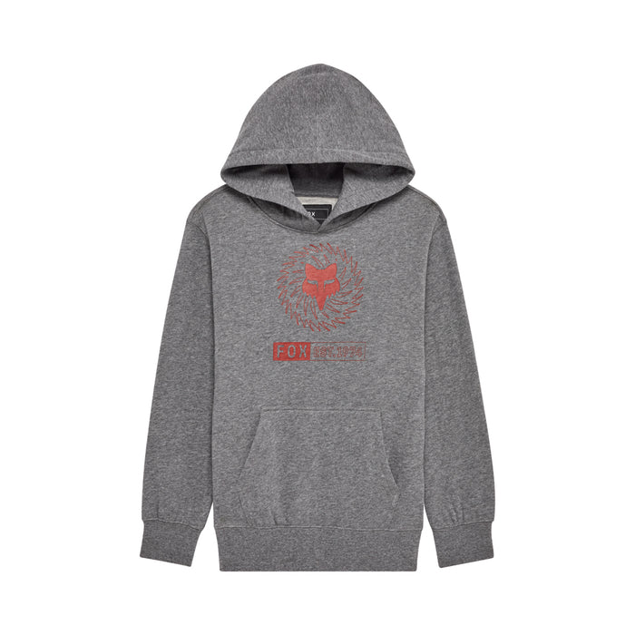 Youth Fox Karios Fleece Hoodie