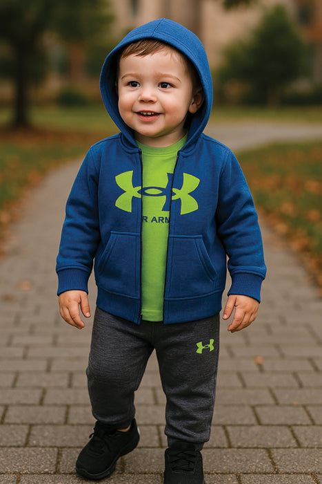 Infant UA Rival 3-Piece Set