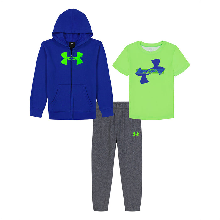 Infant UA Rival 3-Piece Set