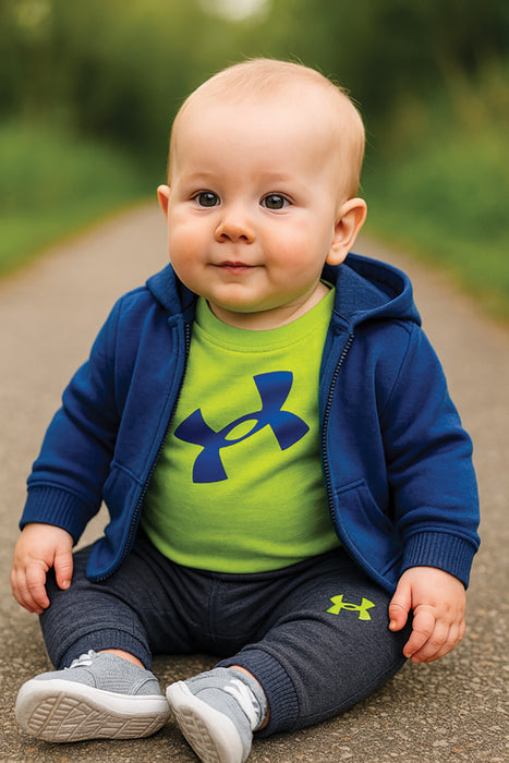 Infant UA Rival 3-Piece Set