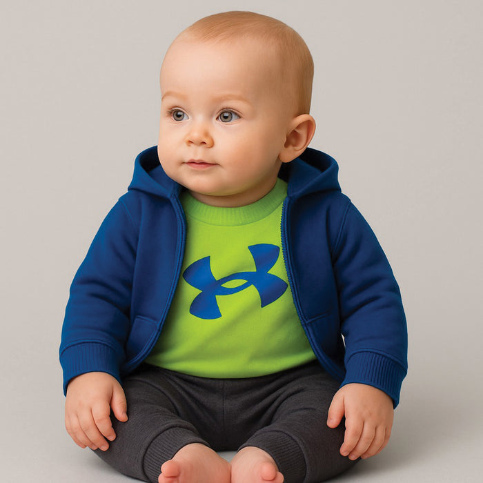 Infant UA Rival 3-Piece Set