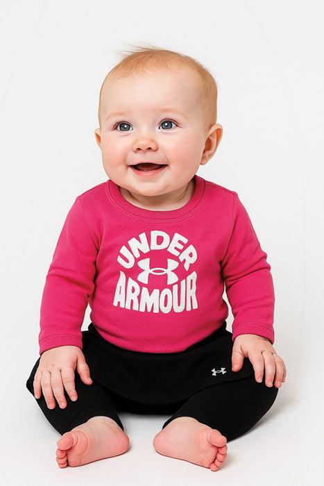 Infants UA Motion Skegging Set