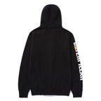 Women's CAT Trademark Banner Full Zip Hoodie