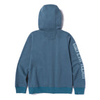 Women's CAT Trademark Banner Full Zip Hoodie