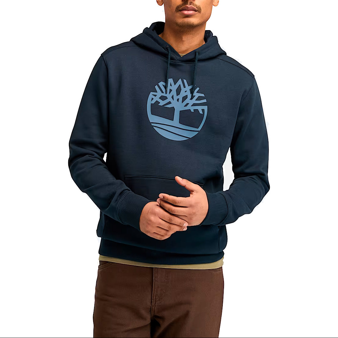 Men's Timberland Kennebec River Hoodie