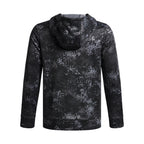 Boy's UA Fleece Printed Hoodie