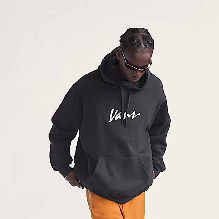 Men's Vans Scripted Hoodie