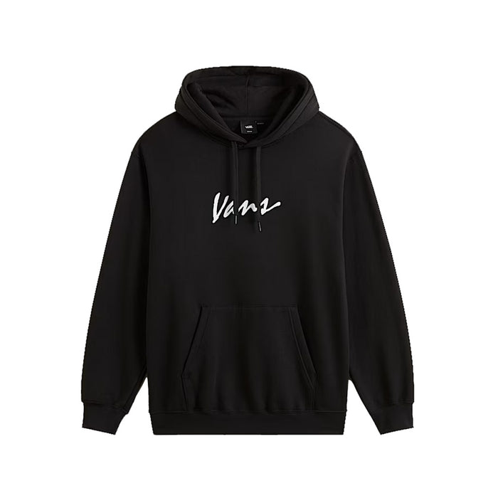 Men's Vans Scripted Hoodie