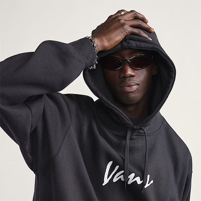 Men's Vans Scripted Hoodie