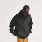 Men's Vans Scripted Hoodie