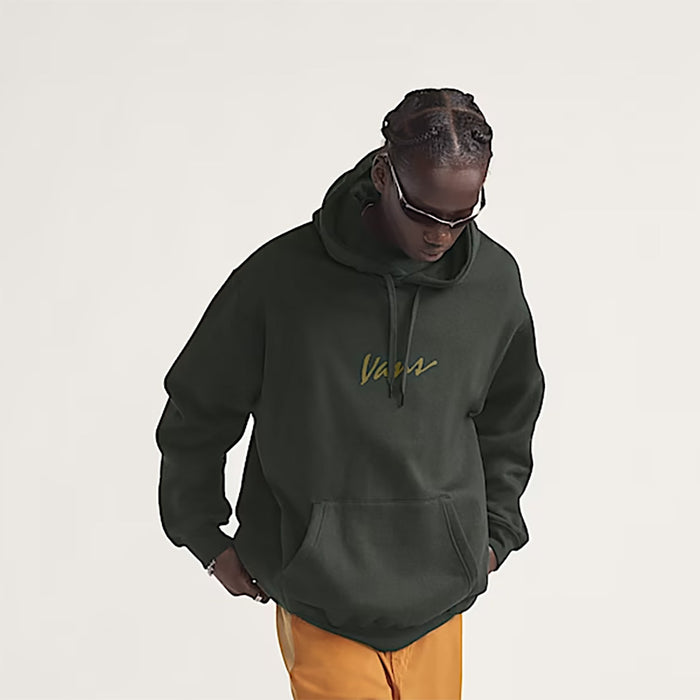 Men's Vans Scripted Hoodie