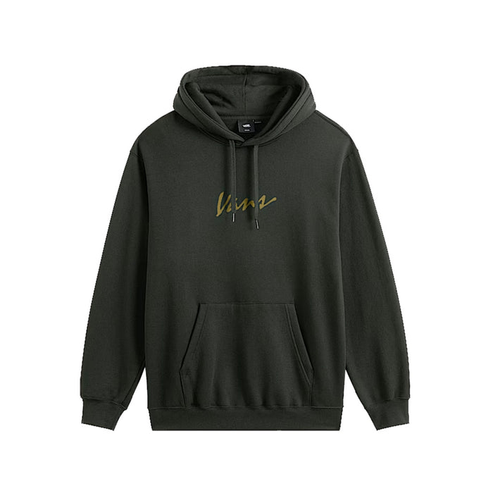 Men's Vans Scripted Hoodie