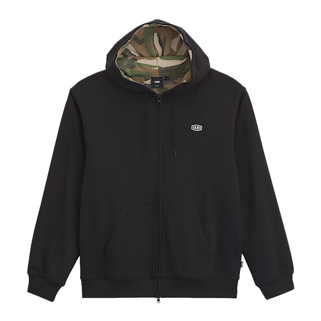 Men's Vans Dover Thermal Hoodie