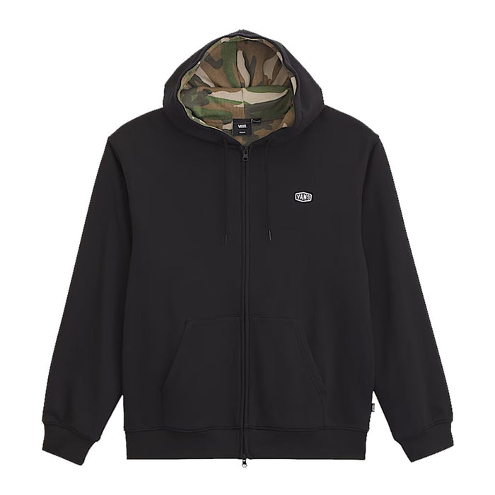 Men's Vans Dover Thermal Hoodie