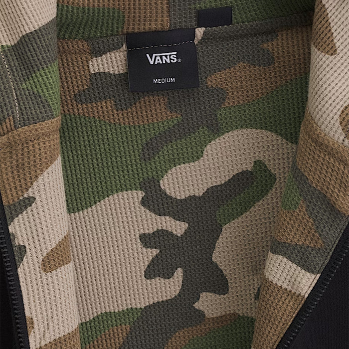 Men's Vans Dover Thermal Hoodie