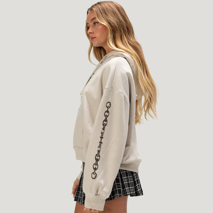 Women's Vans After Dark Retro Hoodie