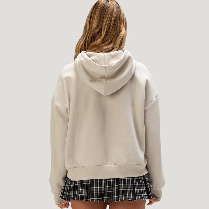 Women's Vans After Dark Retro Hoodie