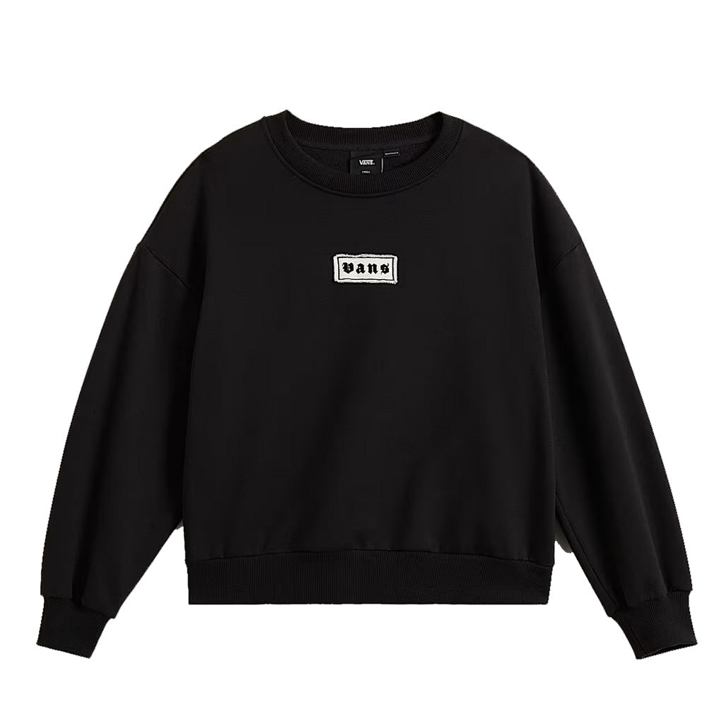 Women's Vans Upworn Retro Crew