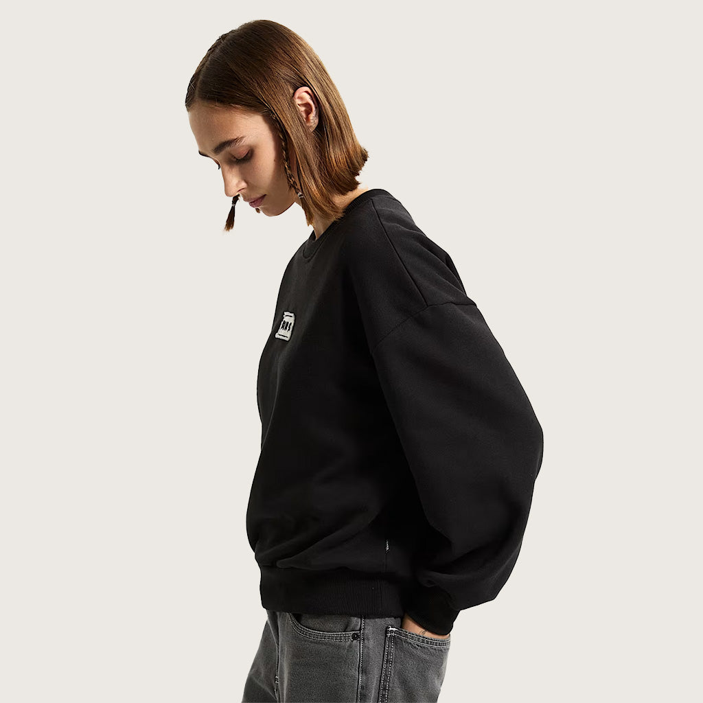 Women's Vans Upworn Retro Crew