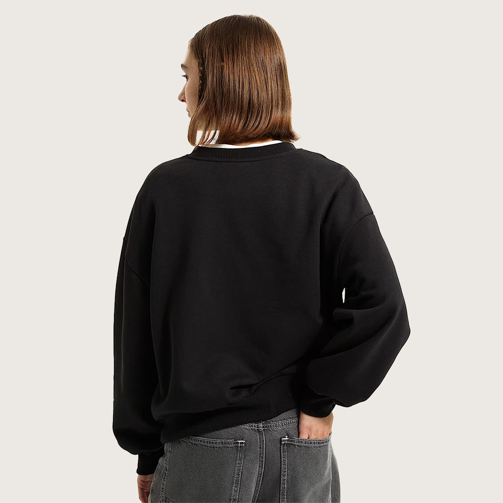 Women's Vans Upworn Retro Crew