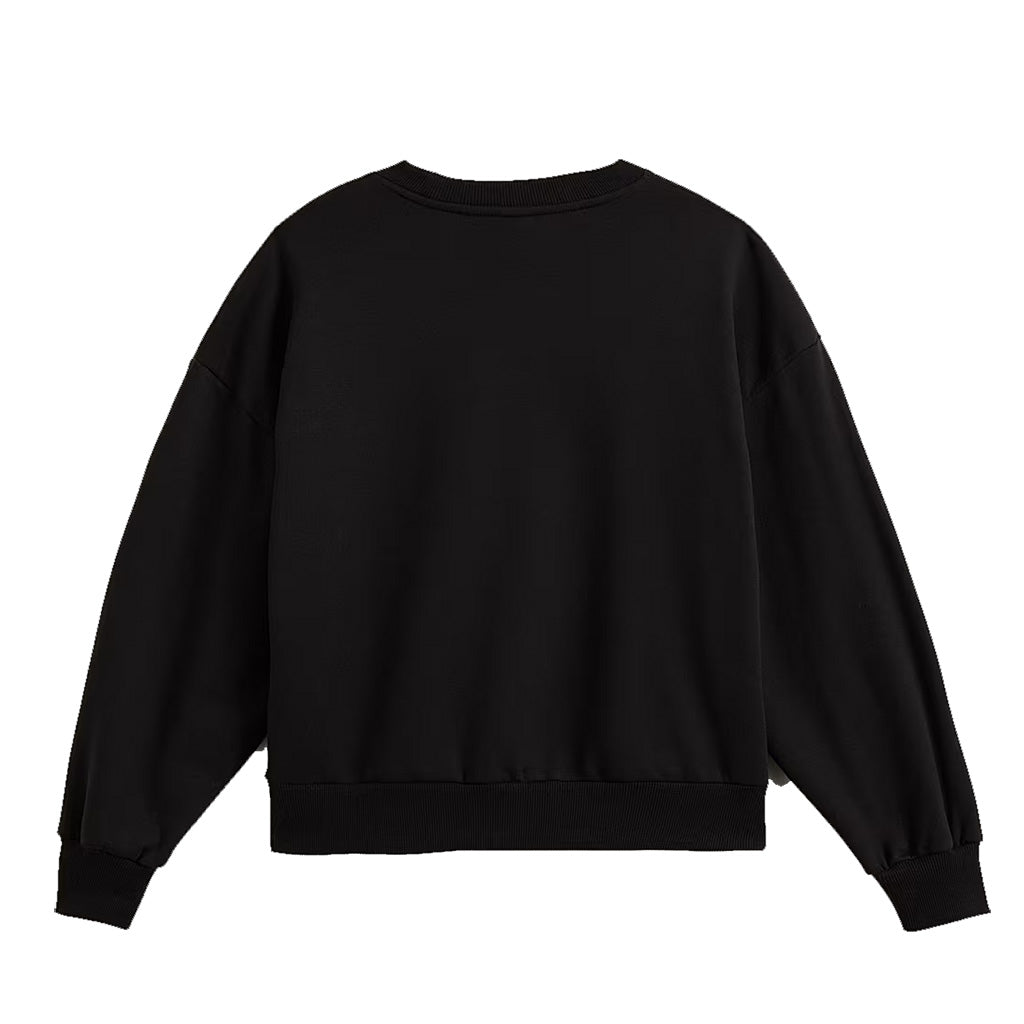 Women's Vans Upworn Retro Crew