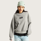 Women's Vans Upworn Retro Crew