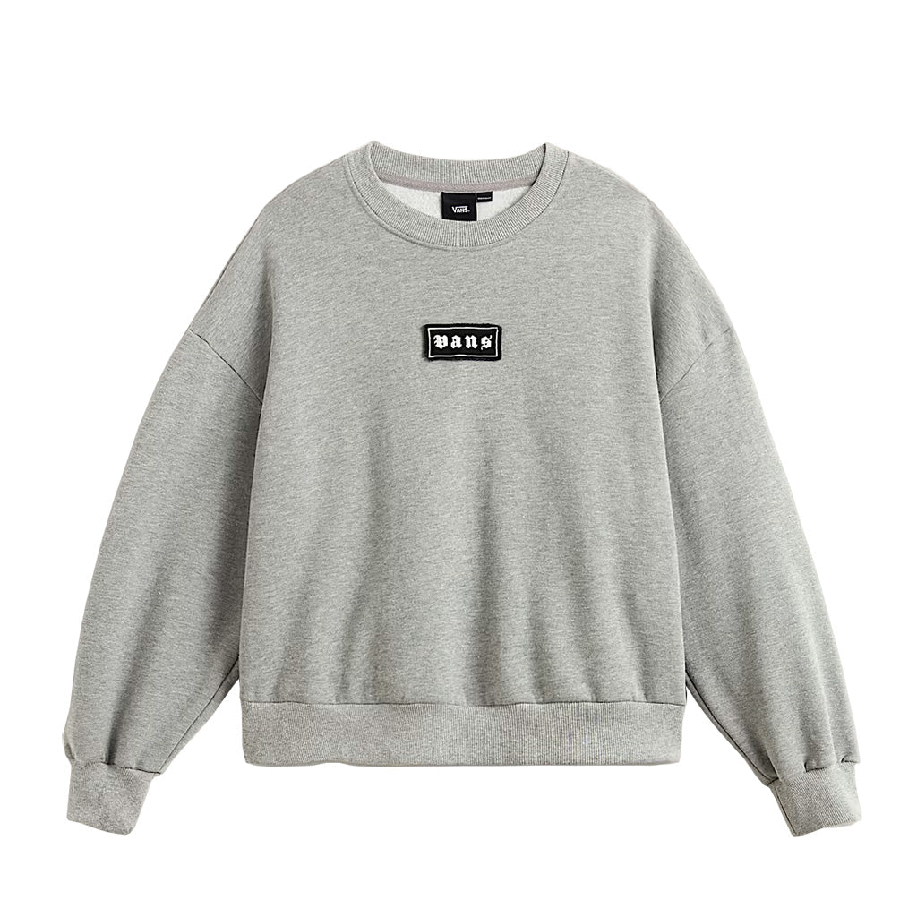 Women's Vans Upworn Retro Crew