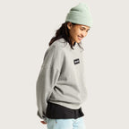 Women's Vans Upworn Retro Crew