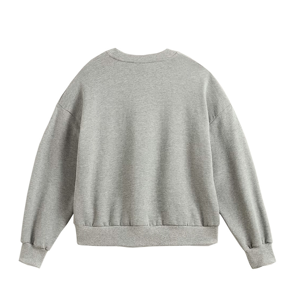 Women's Vans Upworn Retro Crew