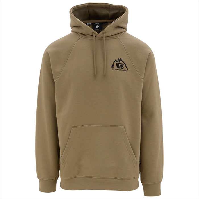 Men's Vans Crestline Logo Hoodie