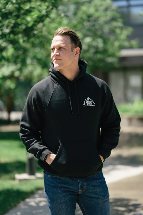 Men's Vans Crestline Logo Hoodie